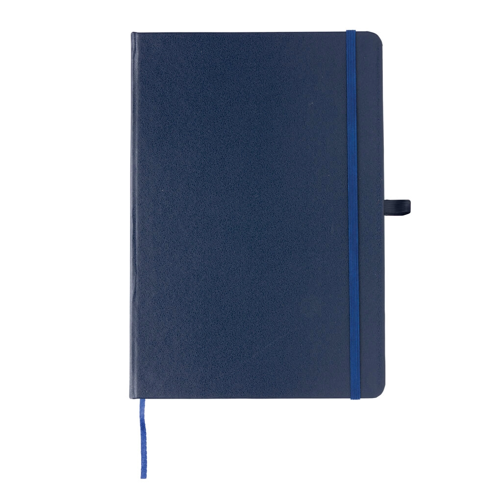 Classic A5 Hardcover - Lined 192 Pages