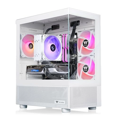 Thermaltake LCGS View i1470S-170 - 32GB 1TB i7-14700F