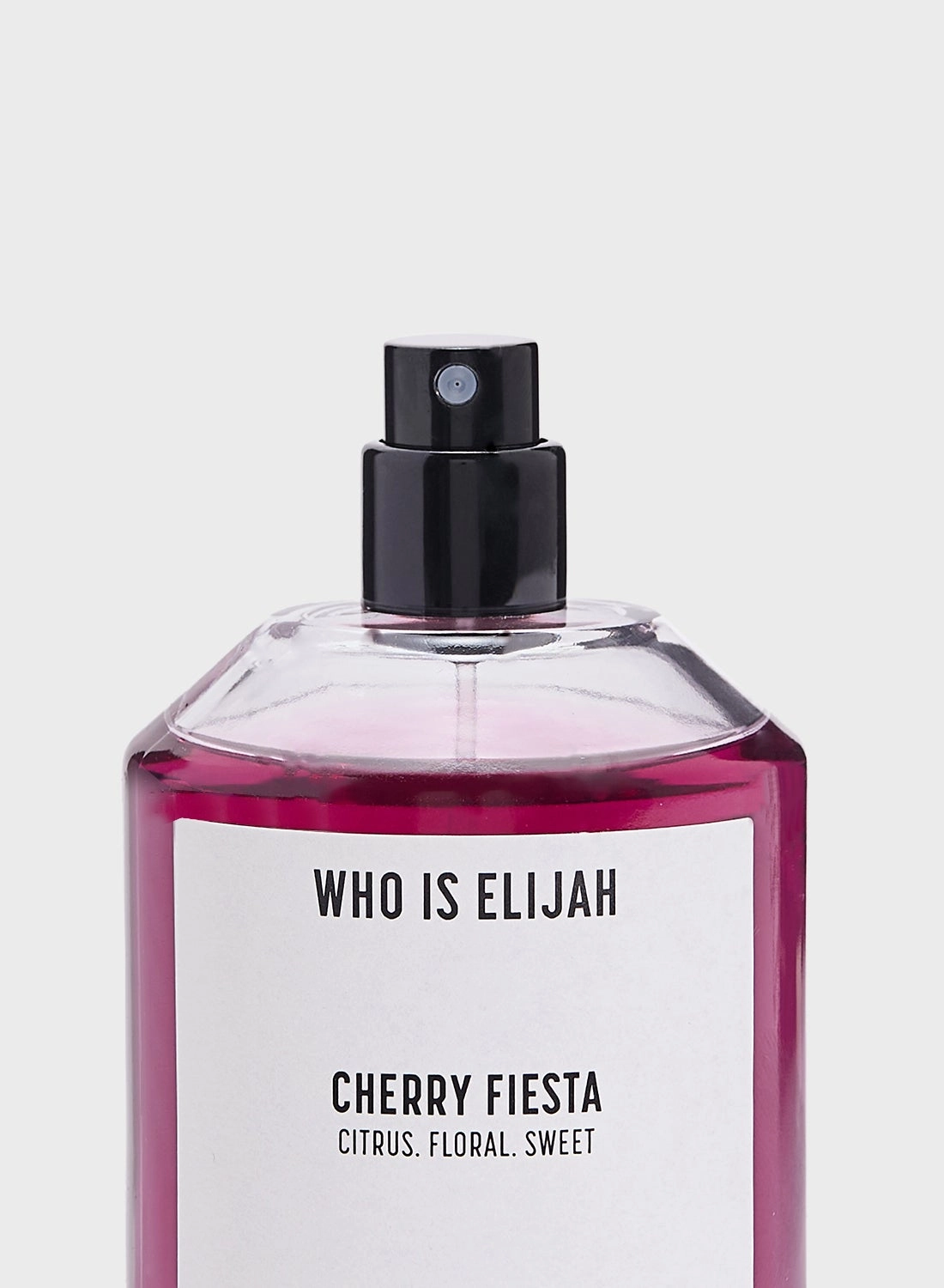 Cherry Fiesta Eau de Parfum - 100ml