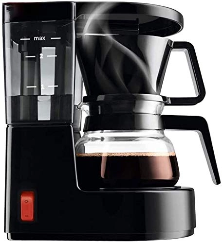 GZDSST Drip Coffee Maker