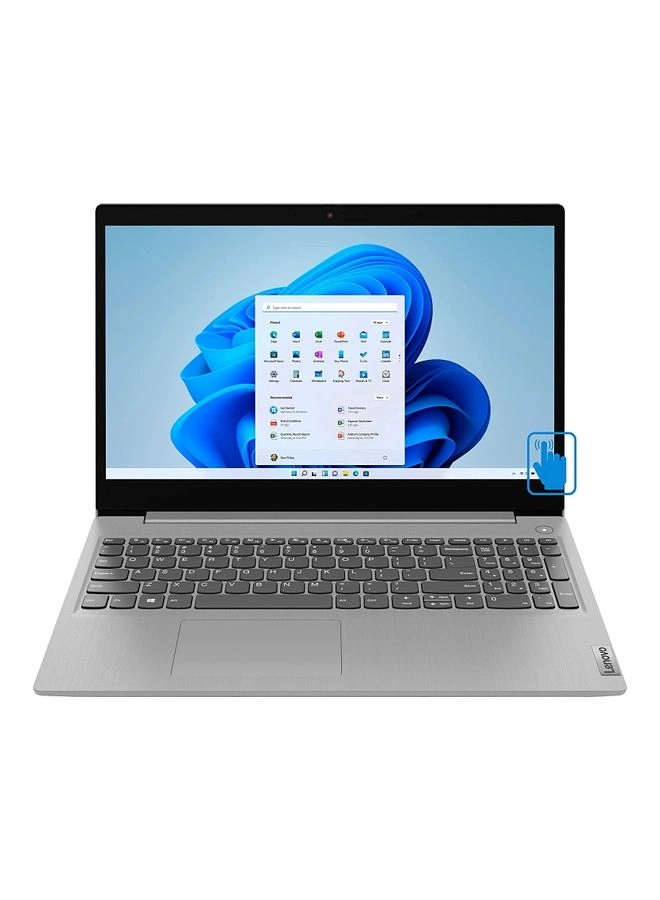 Lenovo Ideapad IdeaPad 3 15ITL06 82H801EFUS - 15.6'' i3-1115G4 8GB DDR4 256GB SSD
