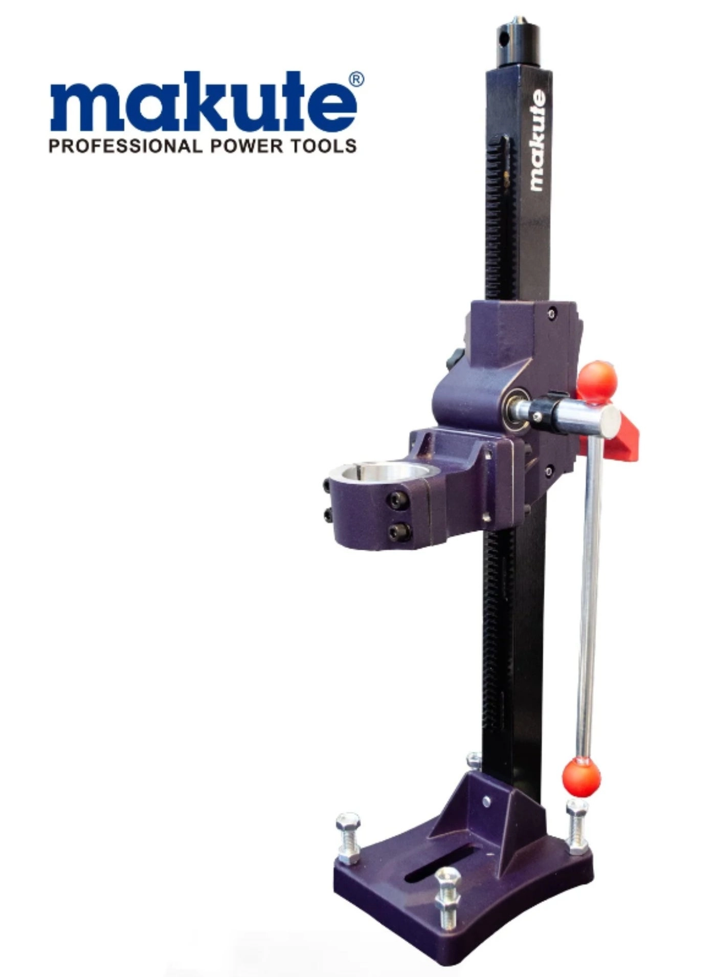 Diamond Core Drill - 2600W 0-1400 RPM 180mm