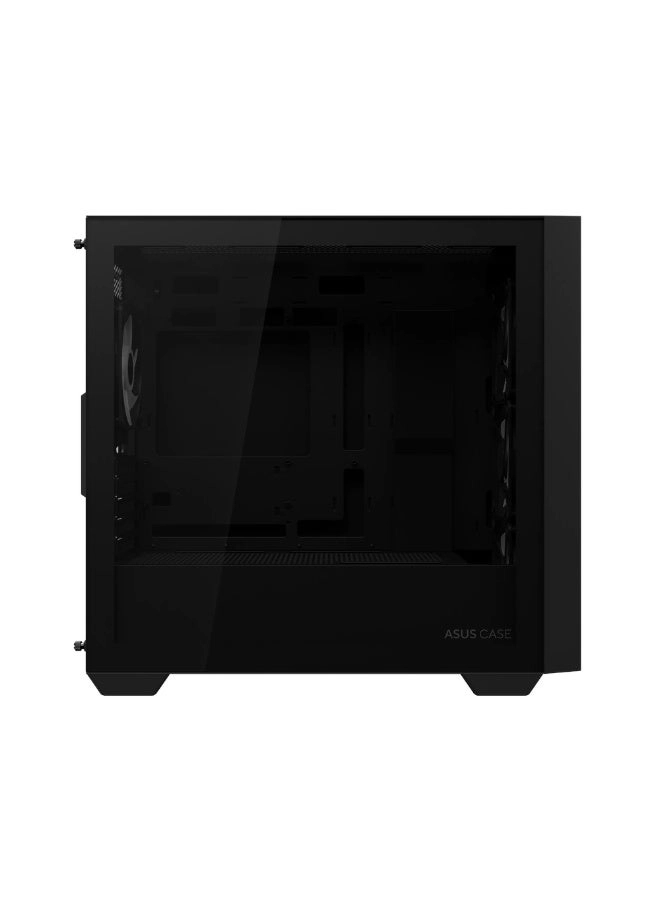 A21 PLUS - Tempered Glass Panel mATX