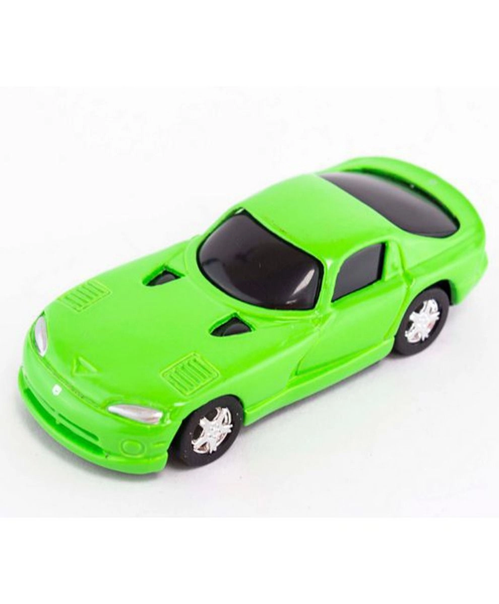 Dodge Vider GTS - Light Green