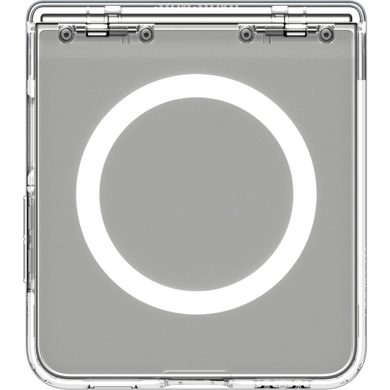 Ultra Hybrid Pro Case with MagSafe for Samsung Galaxy Z Flip7