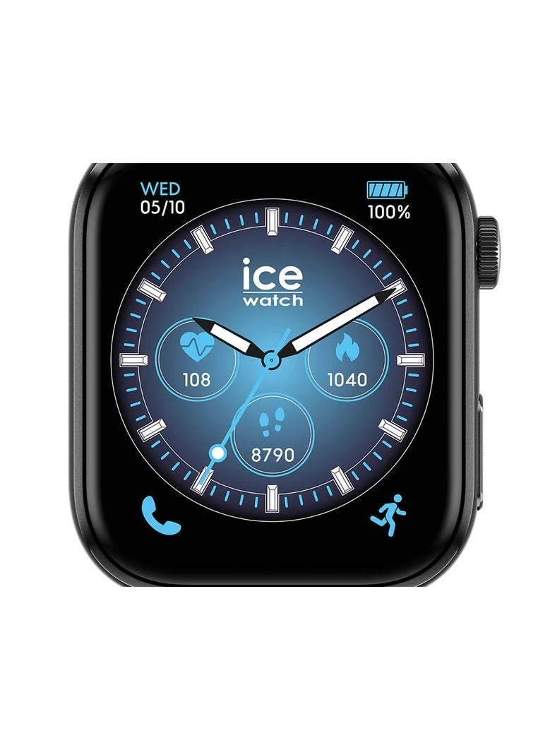 ICE smart 3.0 42mm Zinc Alloy GPS