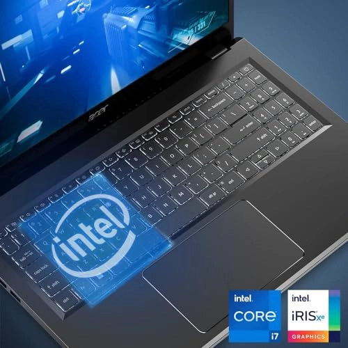 Aspire Premium - 15.6'' Core i7-1255U 40GB DDR4 1TB SSD