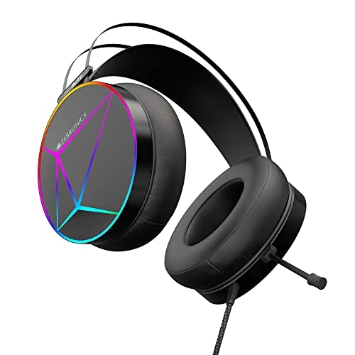 ZEB-BLITZ Wired Headphone