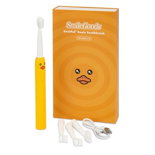 SoniPal - Kids Rechargeable 3 Power Modes