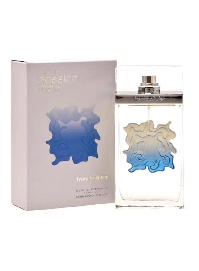 Passion Eau de Toilette 75 ml
