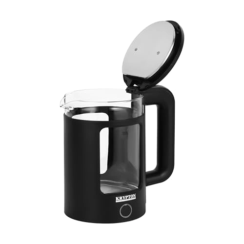 Double Layer Glass KNK6563