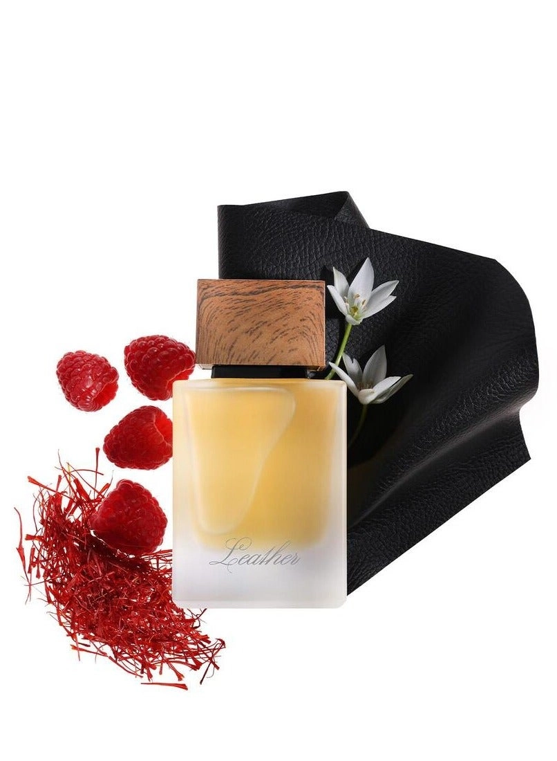 Leather Eau de Parfum 50 ml