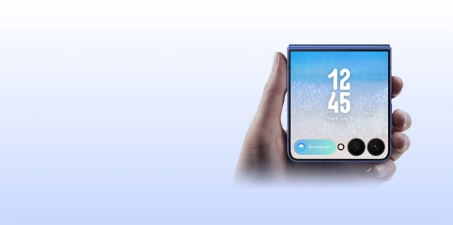 Ultra sleek. Ultra pocketable