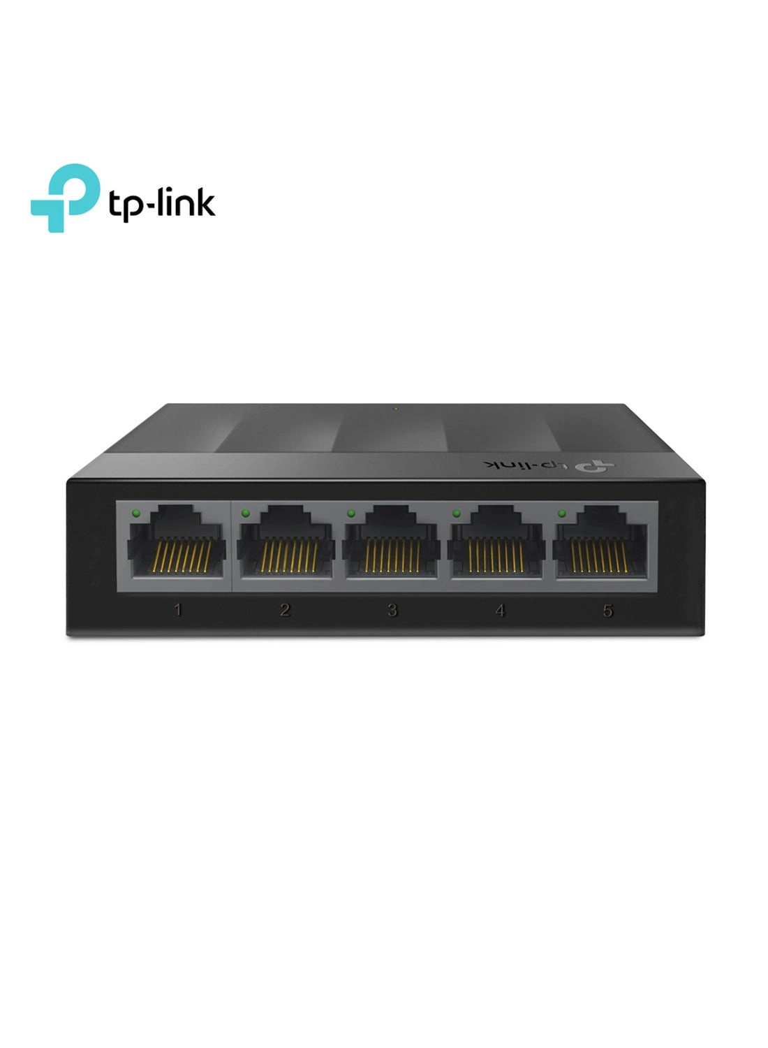 TP-Link LS1005G 5-ports