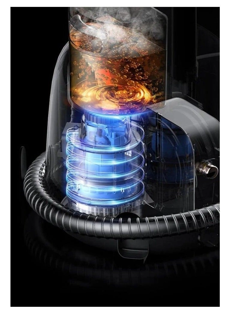 Multi-Use Smart Vacuum Cleaner (DX2508)