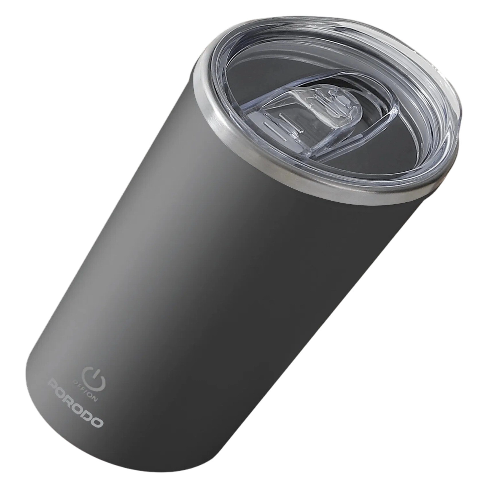 Lifestyle Auto Stirring Insulated Mug - 400ml