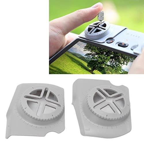 Lengthen Thumb Rockers - Compatible with Mini 3 Pro Titanium