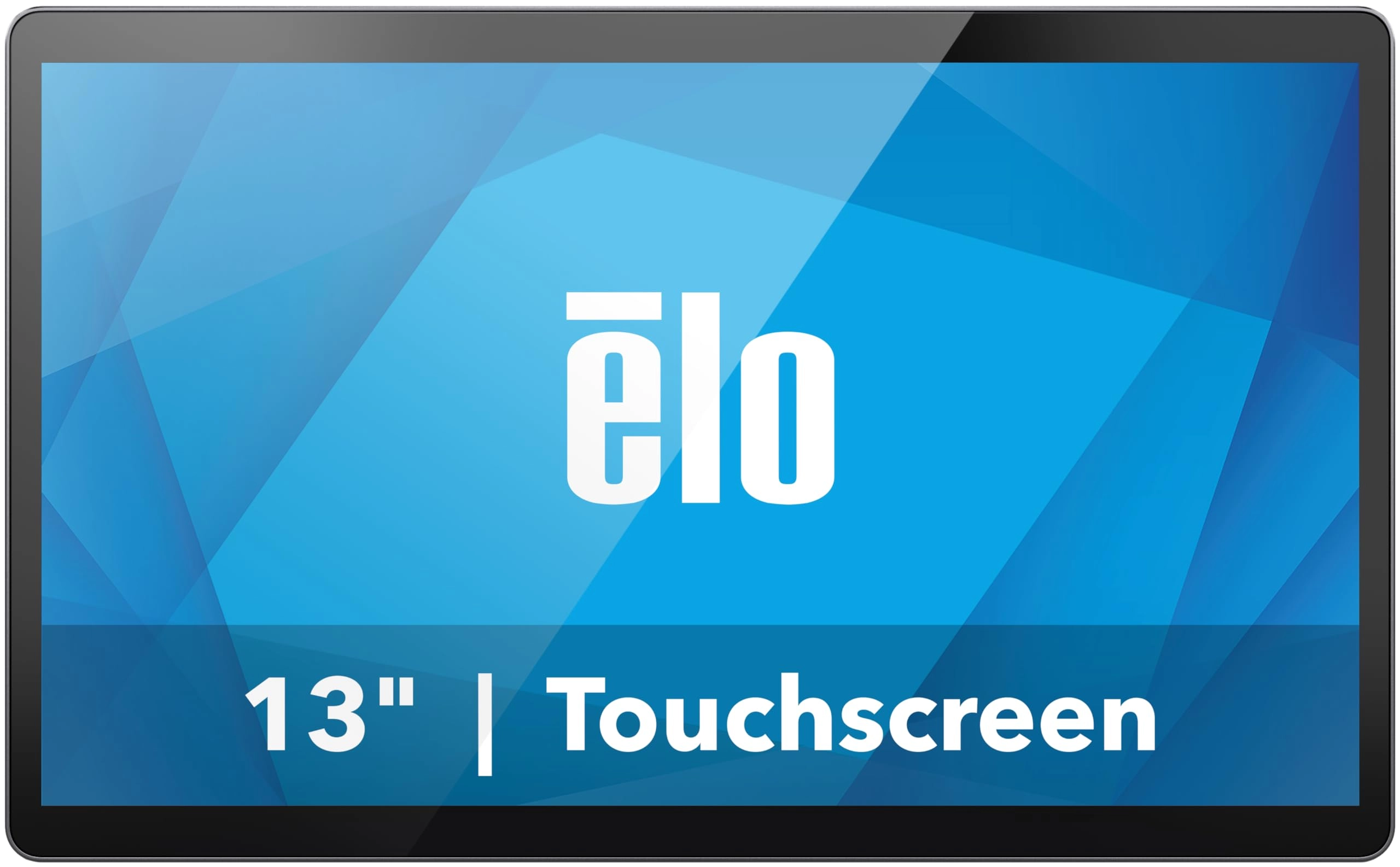 Elo Touch Solutions 1304LS - E968117 13.3 inch 1920 x 1080