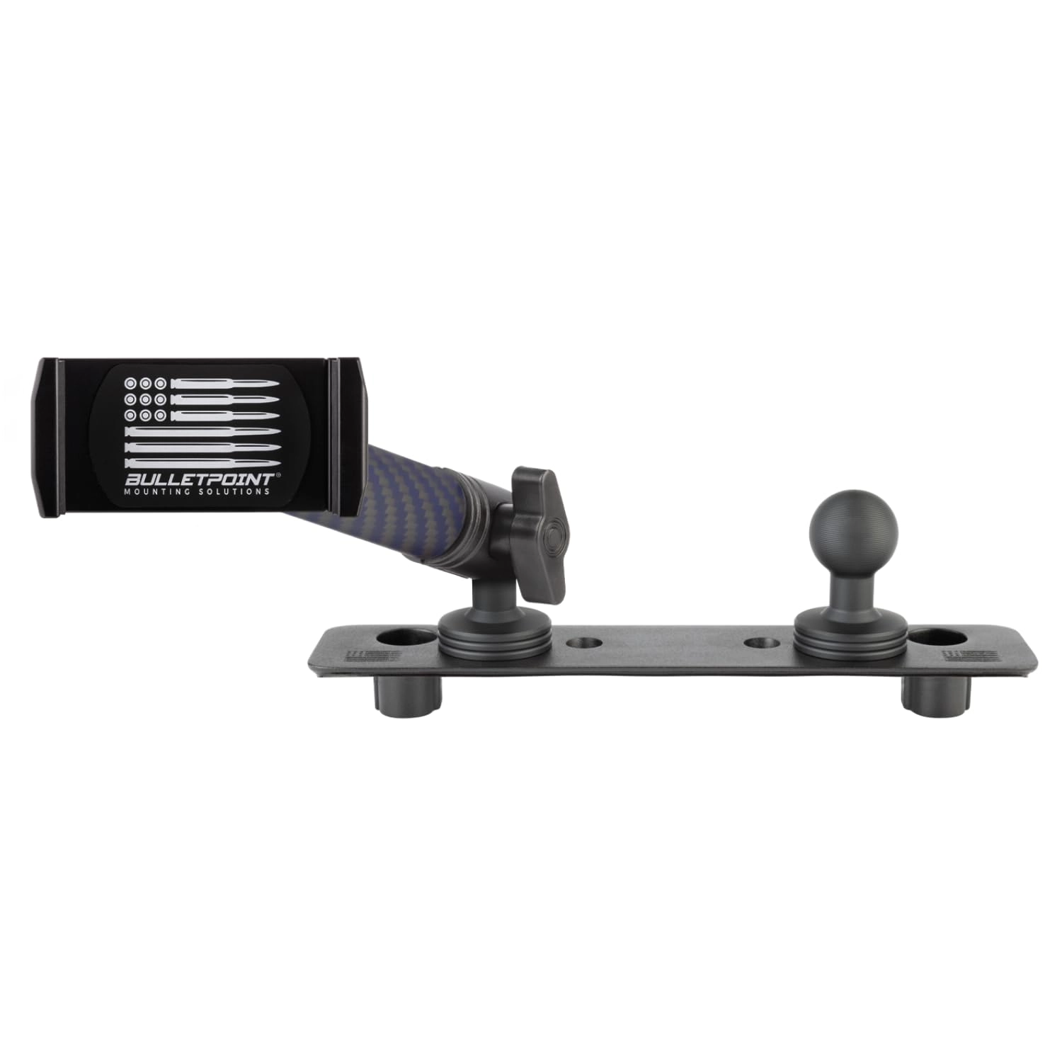 Bulletpoint Dash Mount Cell Phone Holder - 1500 Classic 2013-2018|2019+