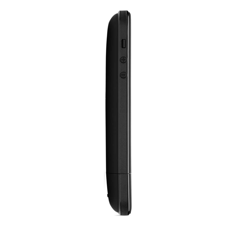 Juice Pack Case for iPhone16 Pro Max - Black