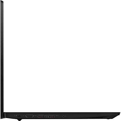 ThinkPad E590 - 15.6'' Core i5-8265U 8GB DDR4 256GB SSD