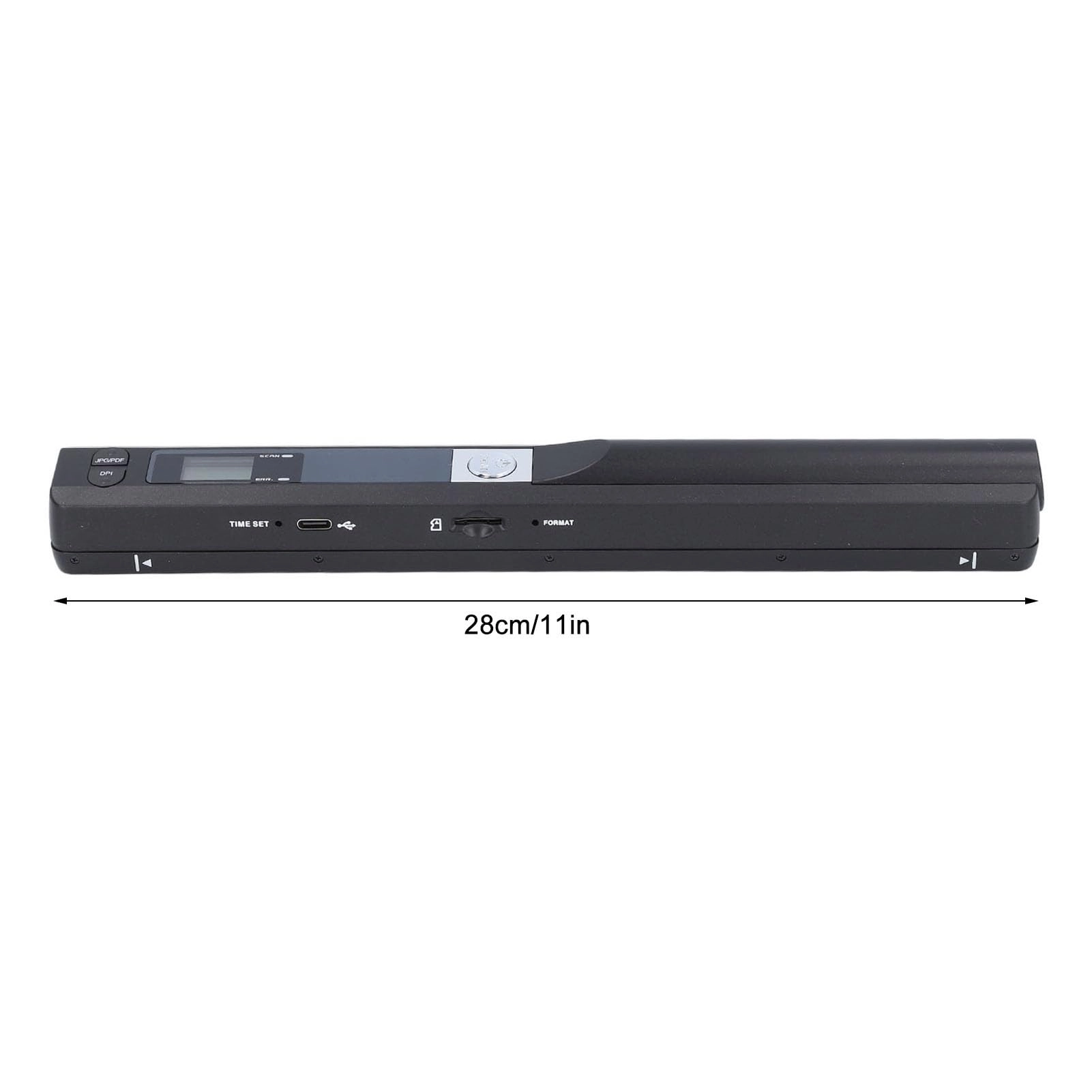 Portable Document Scanner - USB