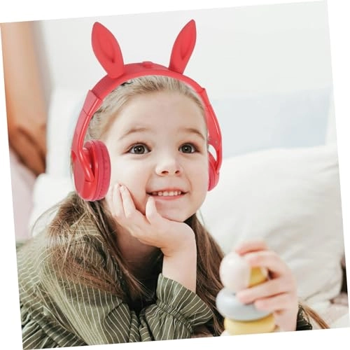 On-Ear Headphones Wired Headphone