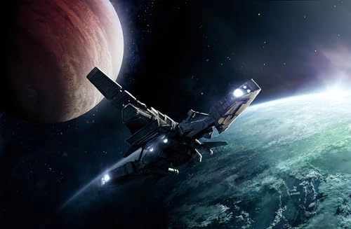 Alien RPG - Colonial Marines Operations Manual - 352-page