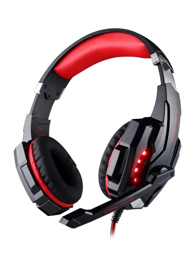 G9000 Wired Headset