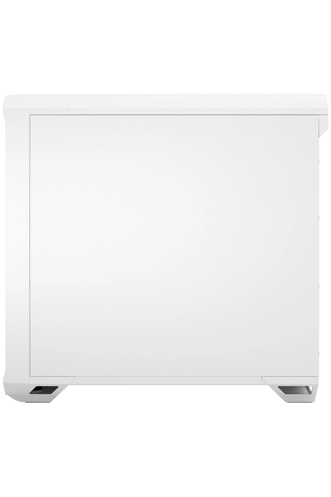 Torrent - Tempered Glass Side Panel Mid Tower