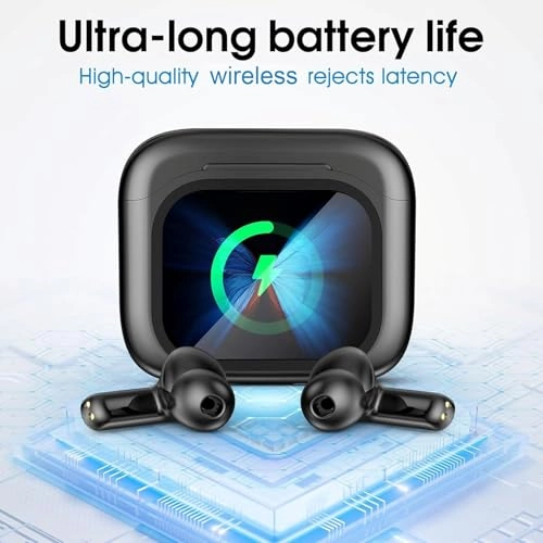 AI Translation Earbuds - 164 languages