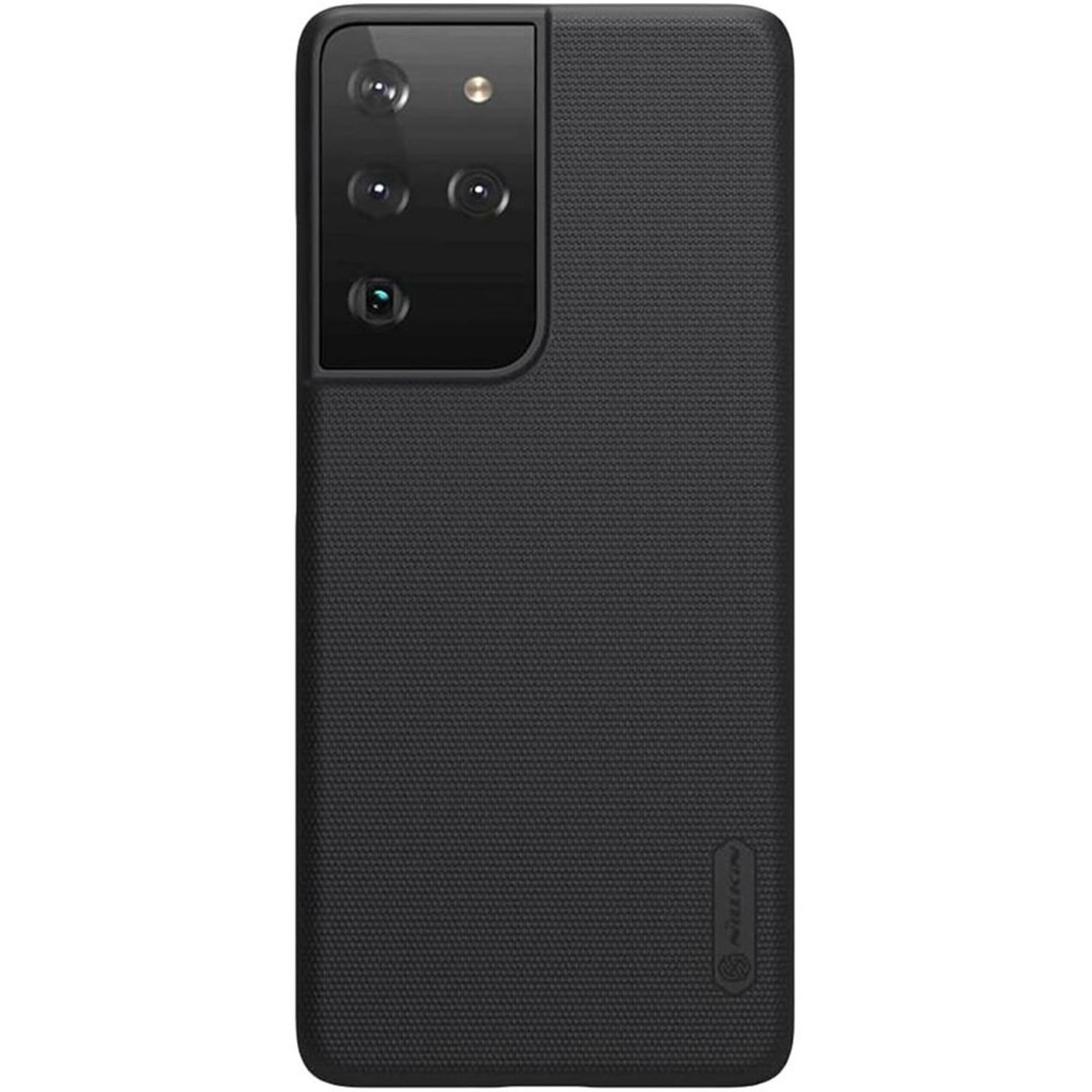 Super Frosted Shield Back Case for Galaxy S21 Ultra