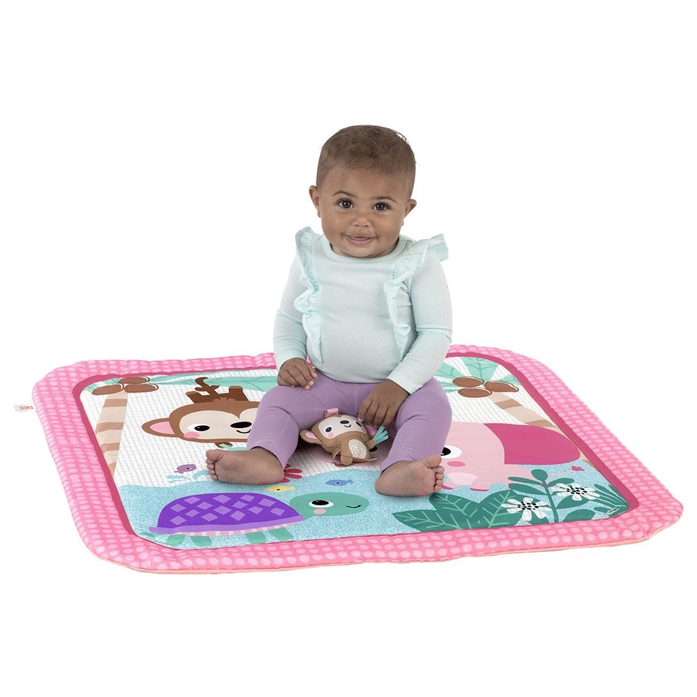 Value Activity Gym - Jungle themed 0 +