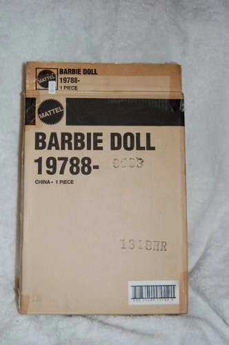 Bride Vera Wang - 4 inches 1st Ages 14+