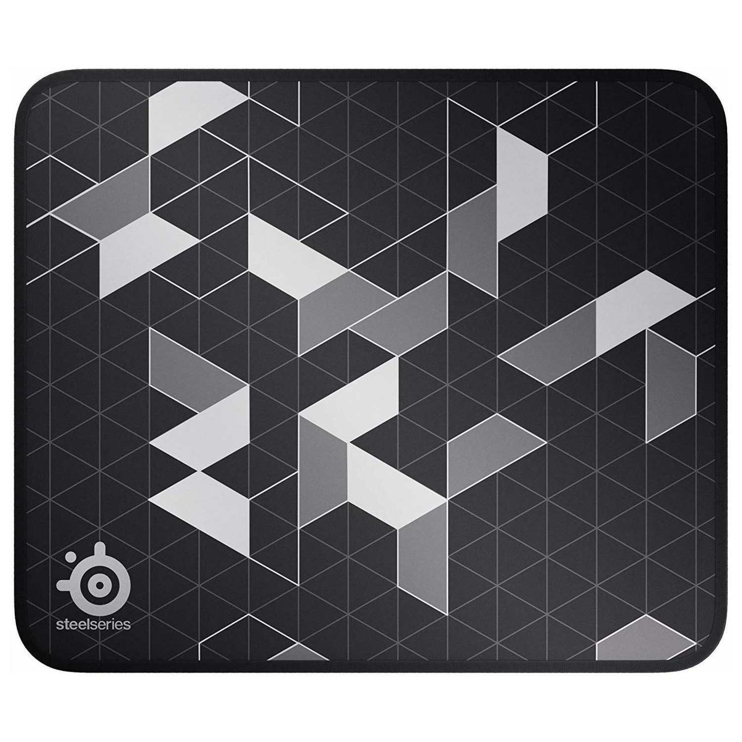 Steelseries Qck Limited - Gaming Mouse Pad 320mm x 270mm