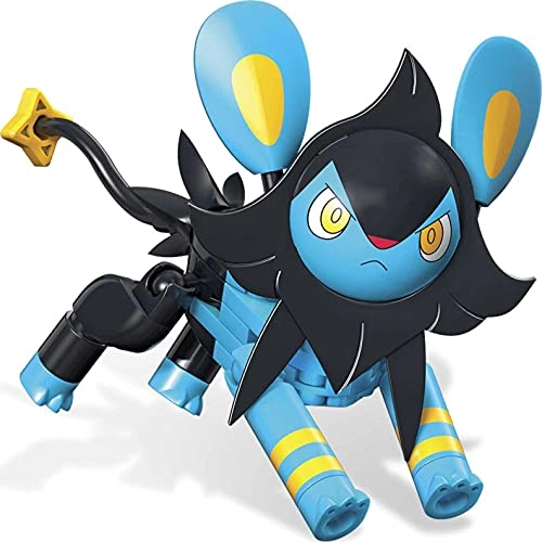 Luxio - 67 pcs