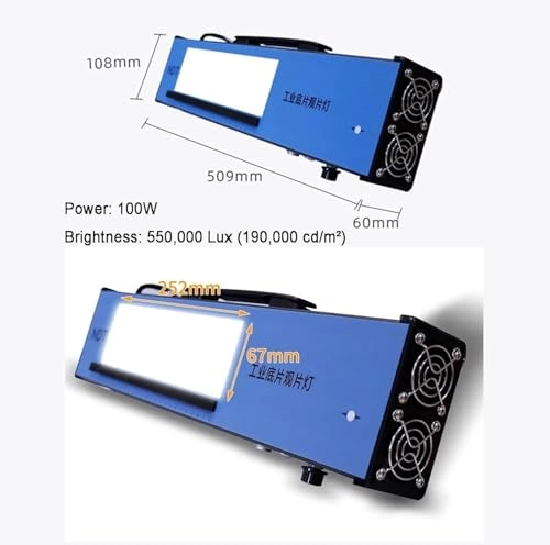 LED Film Viewer