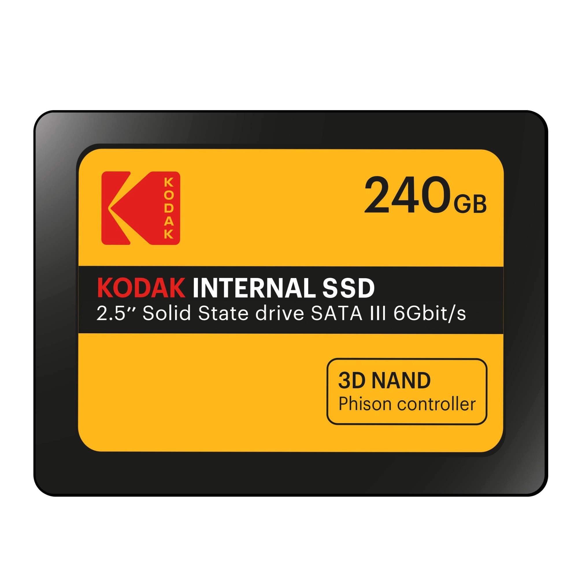 Kodak X150 - 240GB 2.5-inch