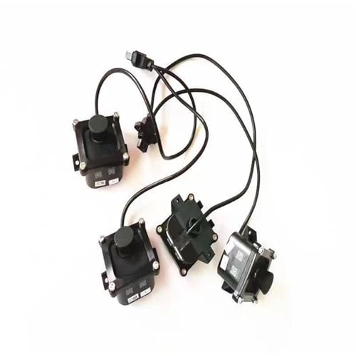 ESC - T20 T16