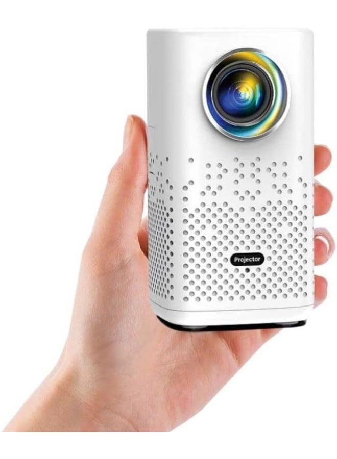 Generic 4K Projector - 120