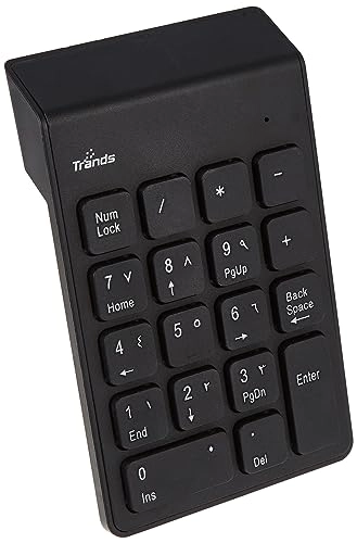 TR-KB986 - Mechanical