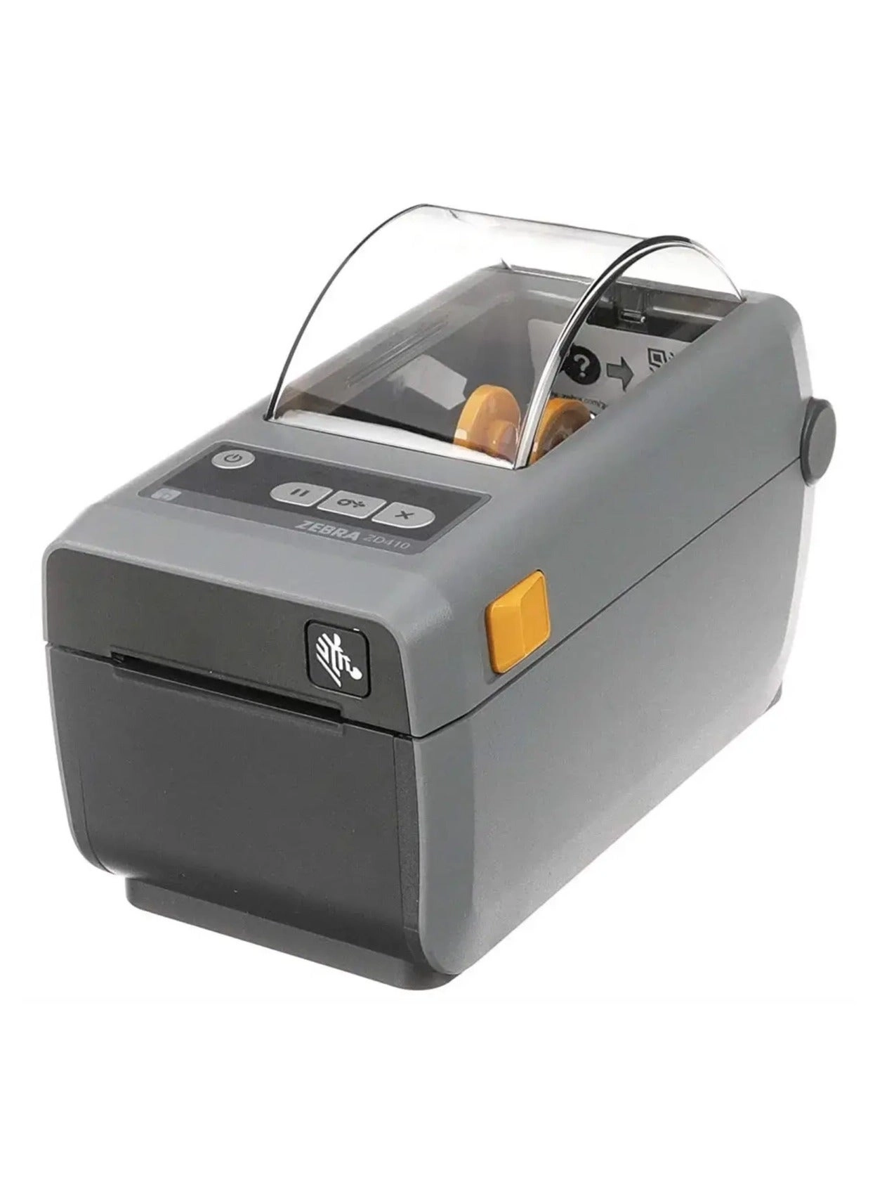 ZD411D - Direct Thermal