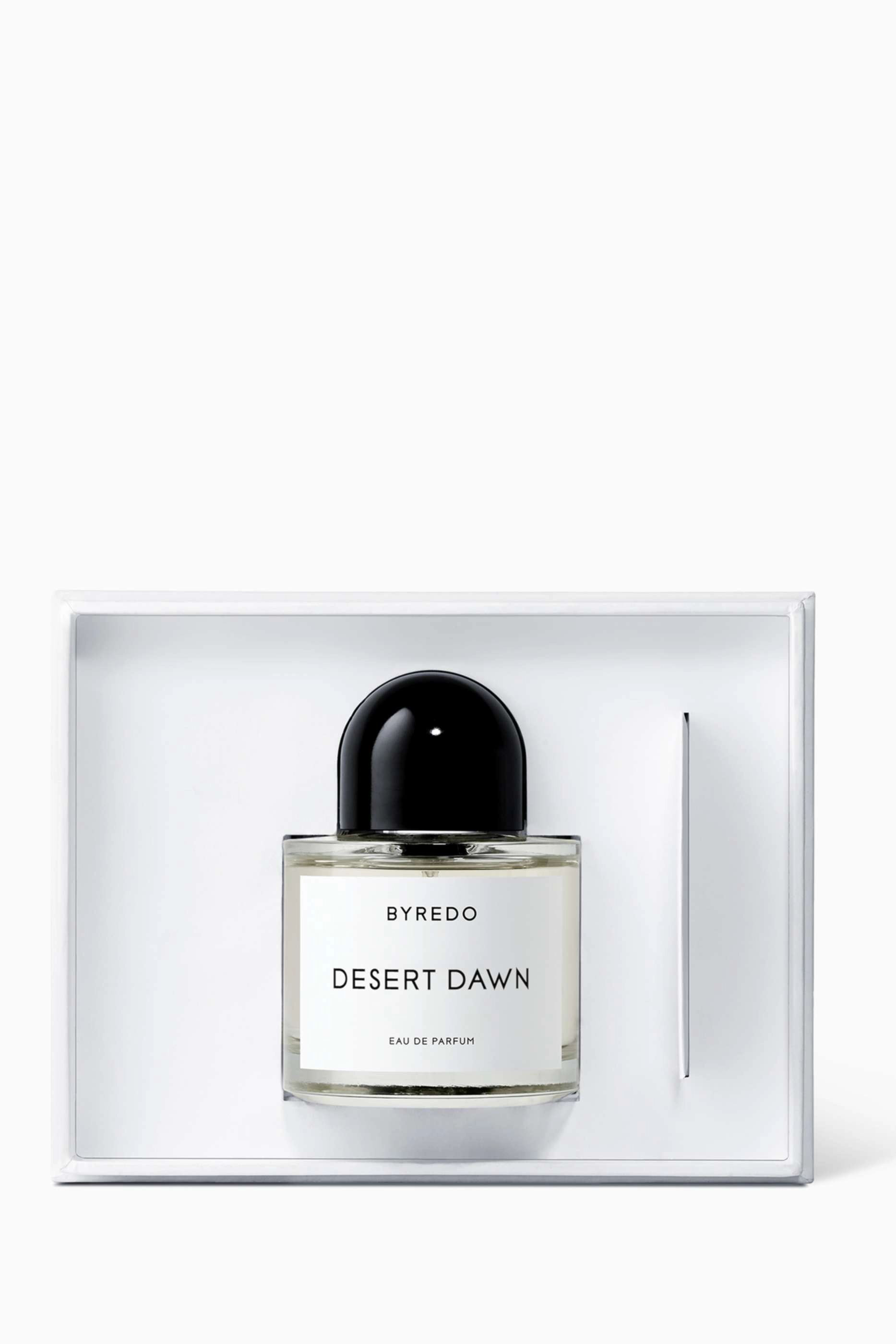 Desert Dawn Eau de Parfum 100ml