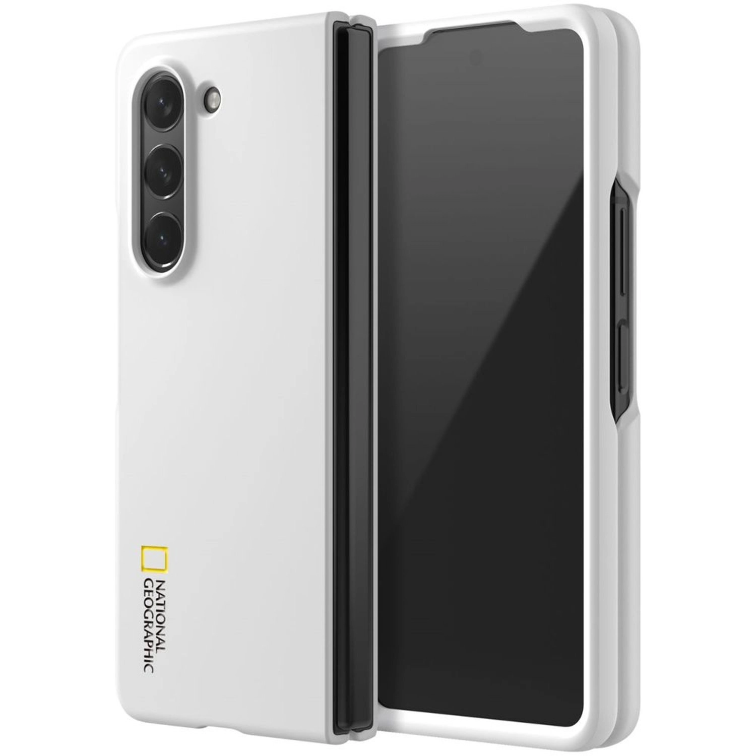 Camping Slim Fit Case for Galaxy Z Fold 5