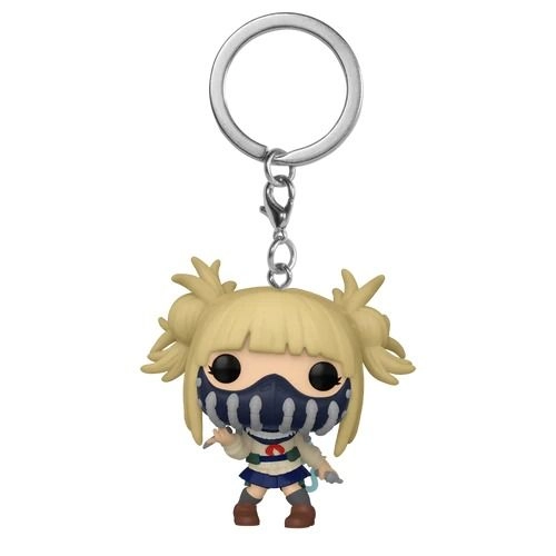 Himiko Toga - My Hero Academia