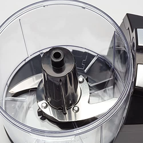 Mini Food Chopper - 1 1/2 cup Electric