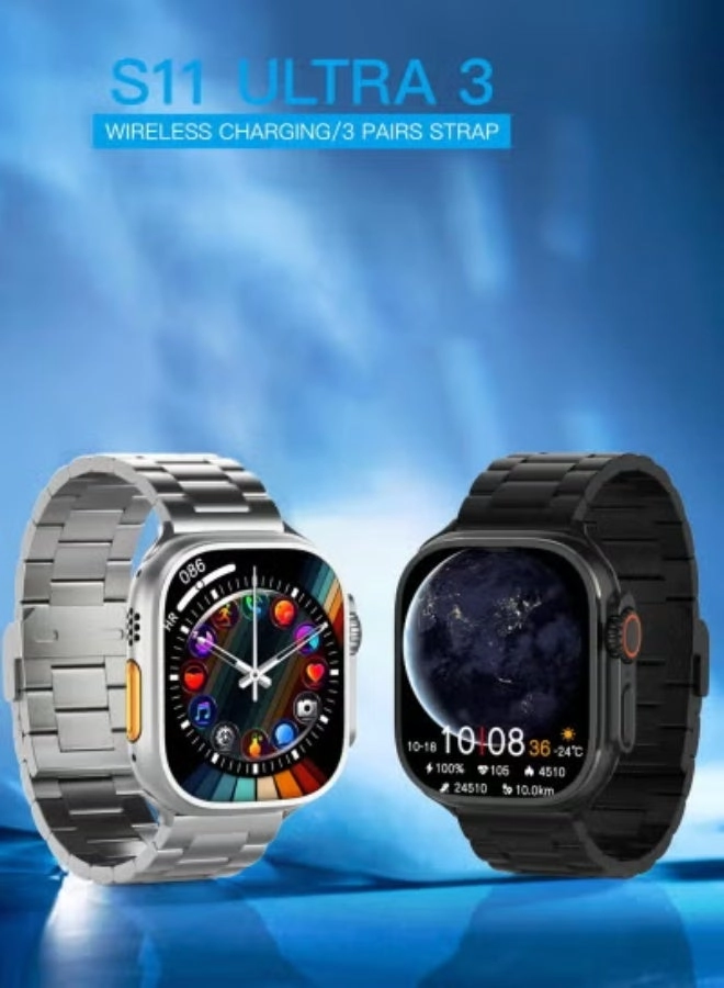 S11 Ultra 3