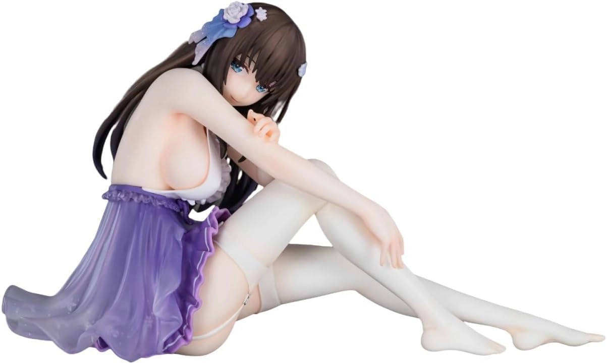 TYdfhSHR Anime Girl - 11cm