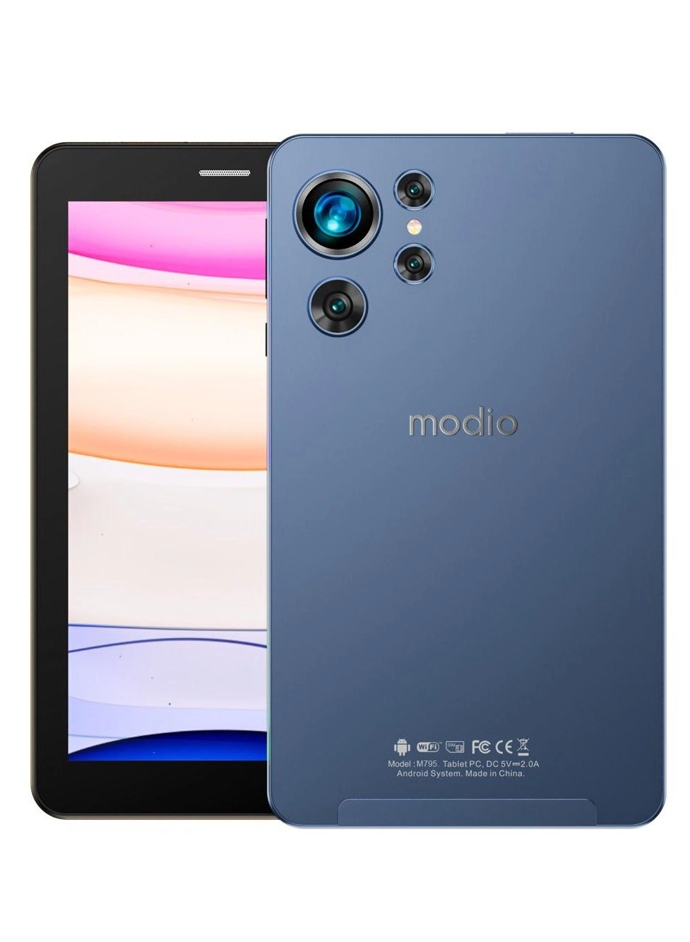 M795 - 256GB 7"