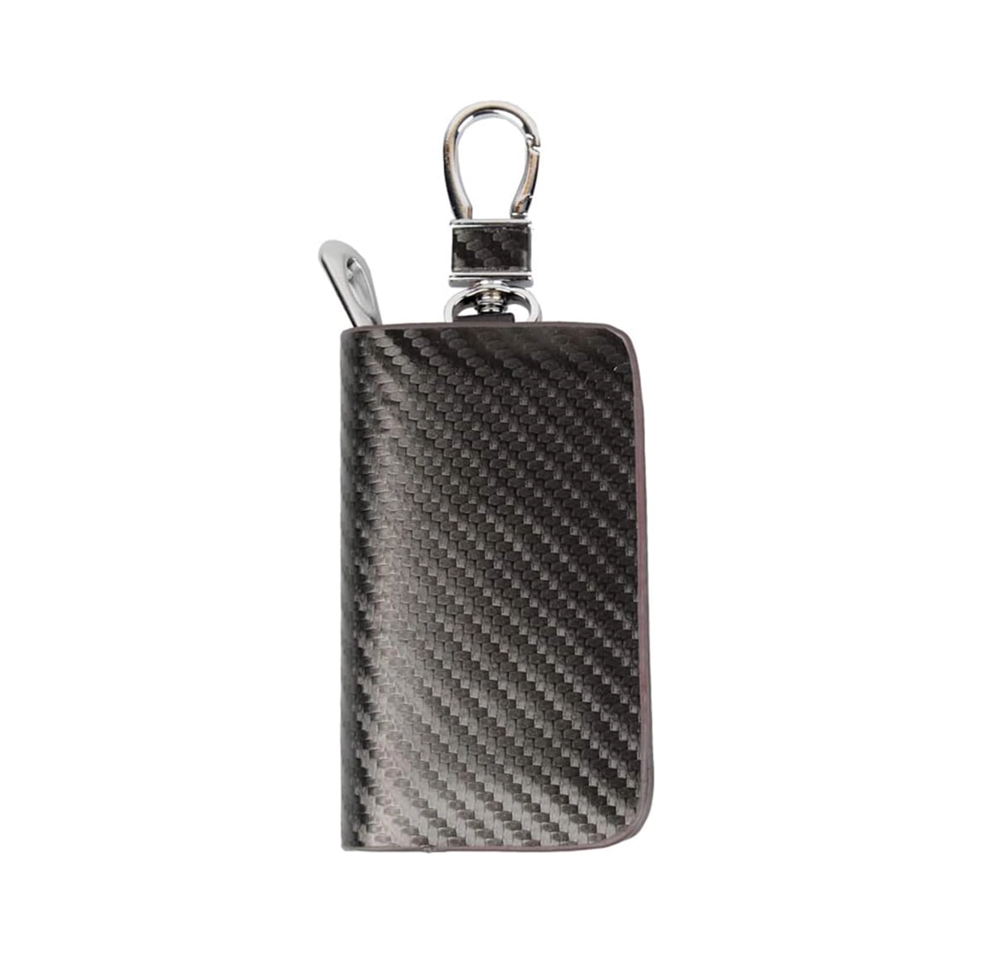 Car Key Case - Village